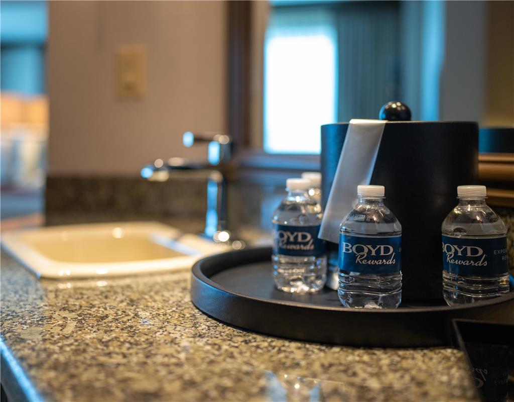 Belterra Casino Resort - photo 9