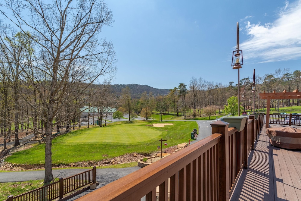 Mountainside Villas at Massanutten by Tripforth - photo 62