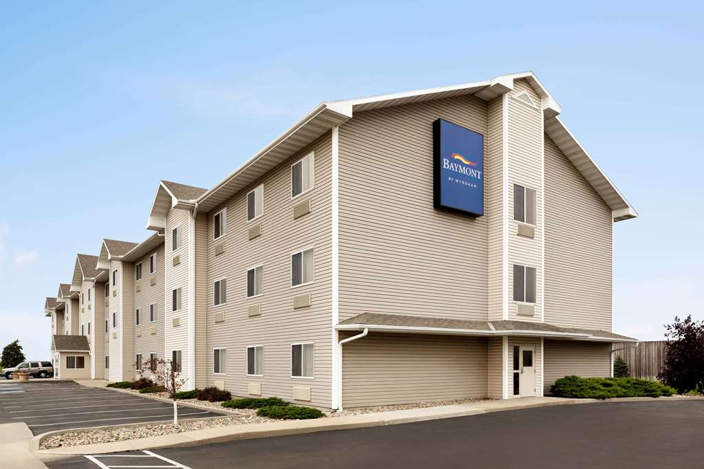 Baymont by Wyndham Fremont - featured photo