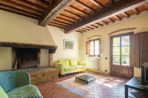 Villa Lola by Vacavilla — Montespertoli — photo 5