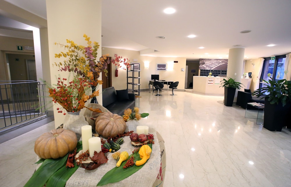 Hotel San Rocco — Muggia — photo 4