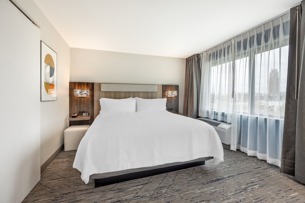 Holiday Inn Express & Suites Nashville West End Univ Area by IHG - photo 7