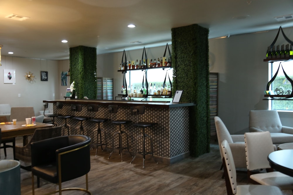 Hotel Ylem - photo 15