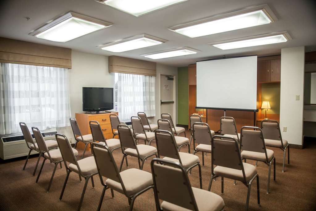 Sleep Inn & Suites Emmitsburg - photo 34