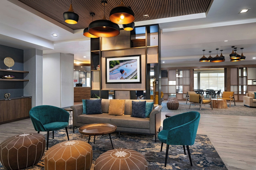 TownePlace Suites by Marriott Albuquerque Uptown - photo 27