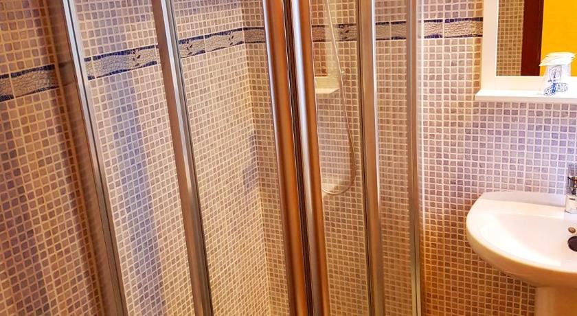 Hostal Castilla Fuenlabrada — Fuenlabrada — photo 2