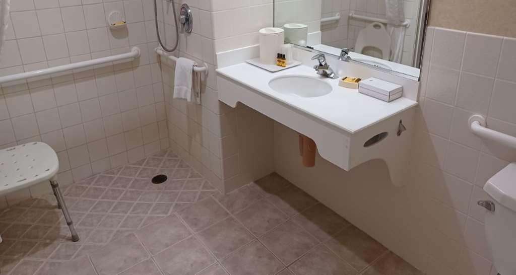 Surestay Hotel By Best Western Eureka - photo 15