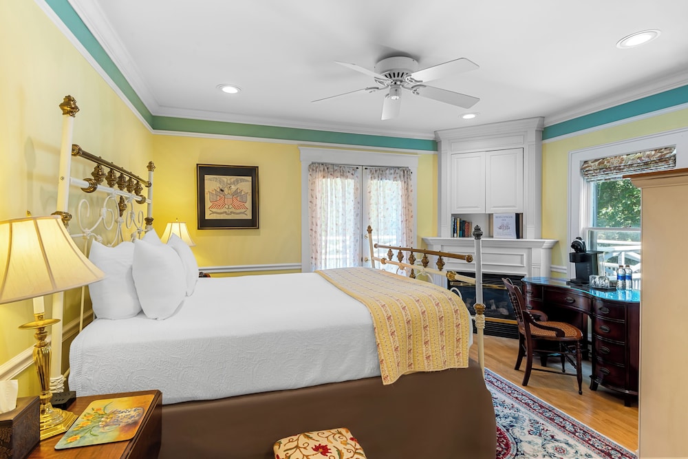 Benn Conger Inn - photo 26
