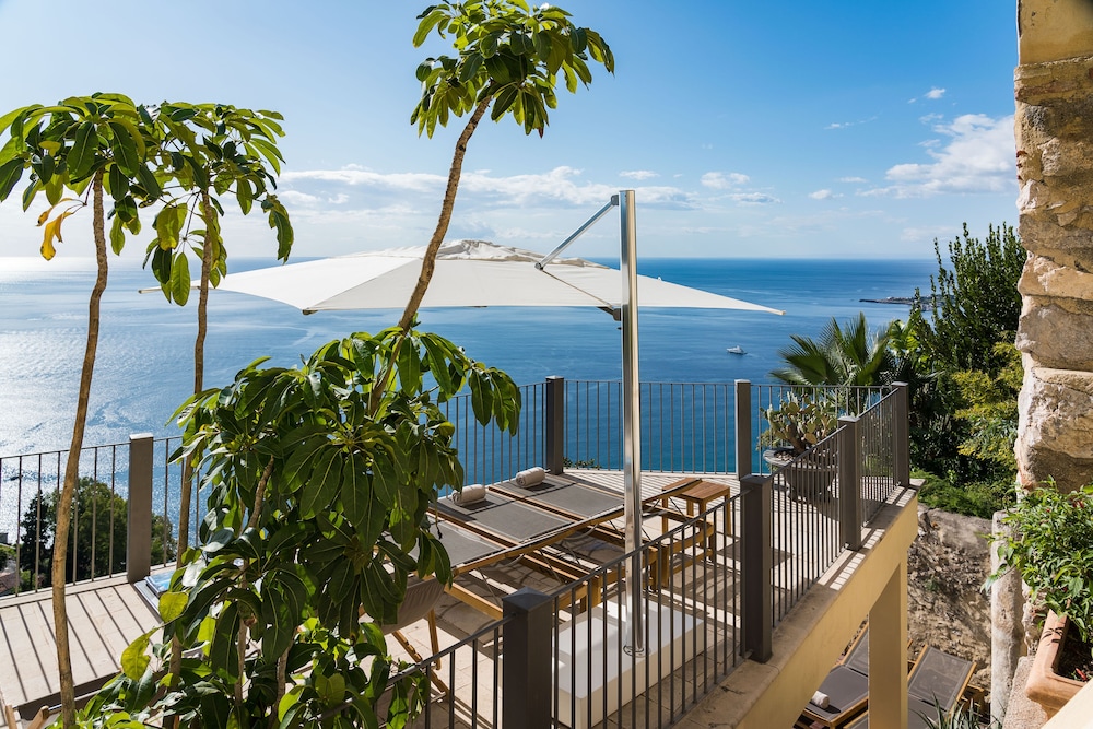 מרפסת / טרסה