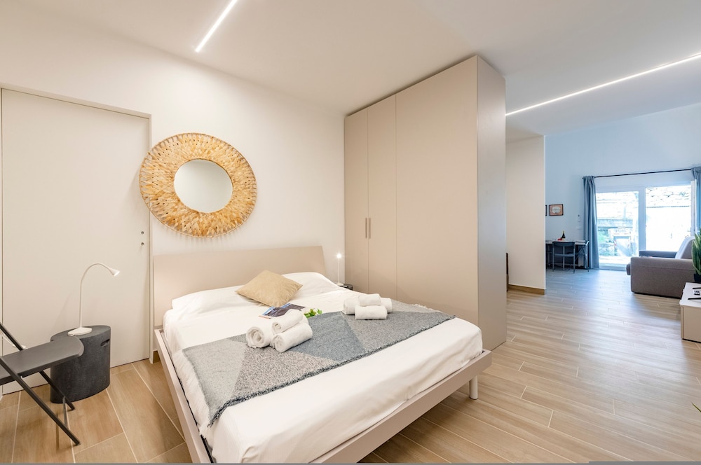 Charming Flat in Cogoleto A in Cogoleto, Italy