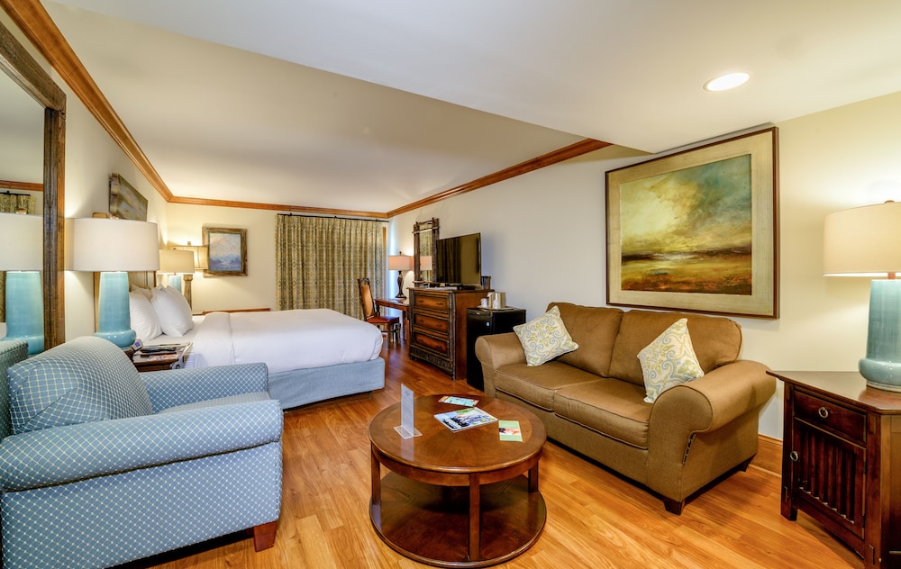 Lanier Islands Legacy Lodge - photo 4