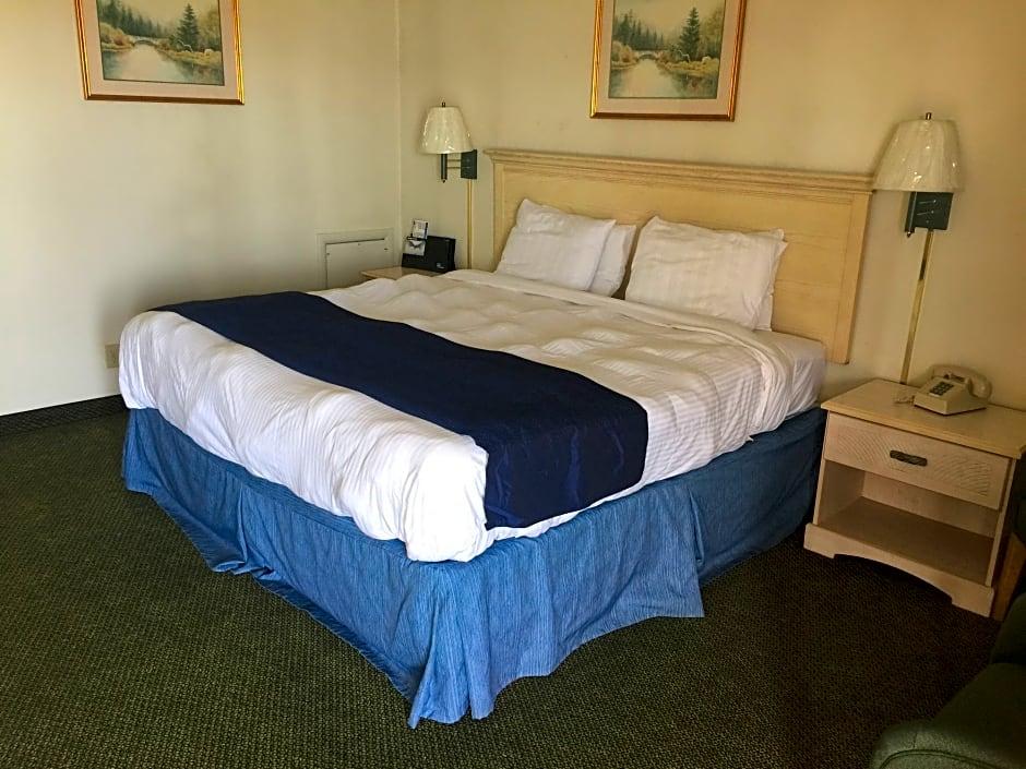 Americas Best Value Inn & Suites East Toledo Millbury - photo 6