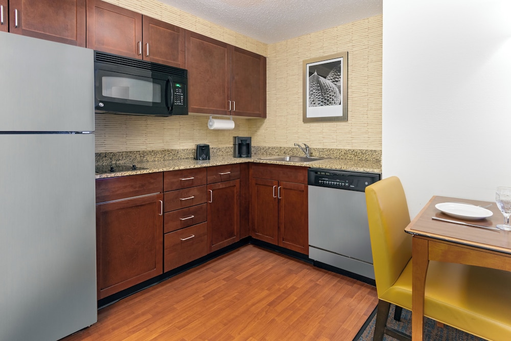 Residence Inn by Marriott St Louis Downtown - photo 18