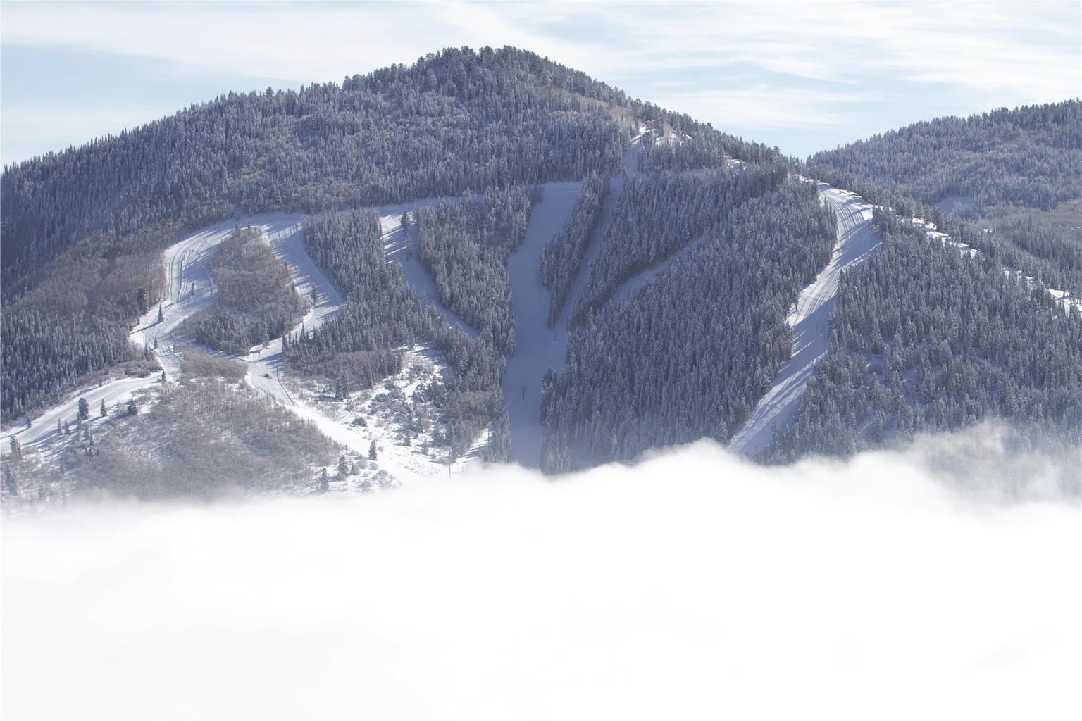 Hyatt Centric Park City - photo 39