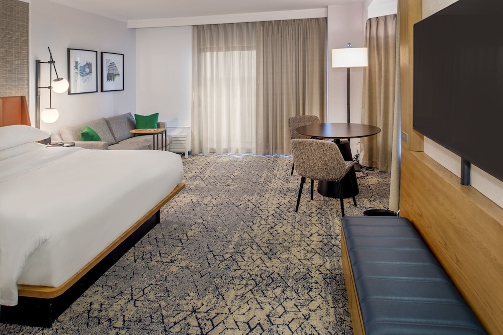 Sheraton Westport Plaza Hotel St. Louis - photo 10