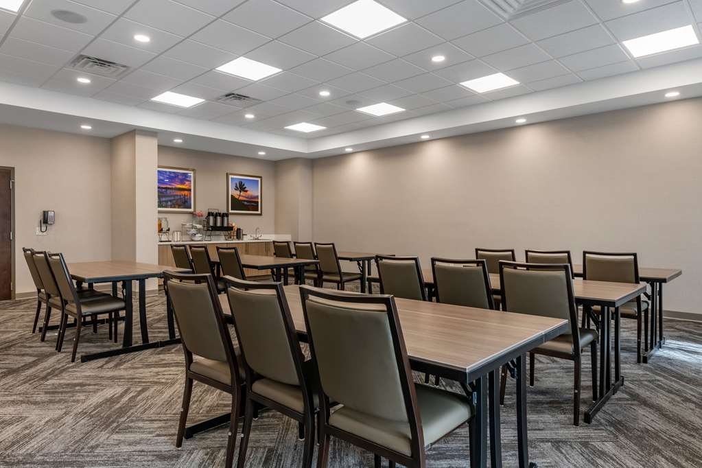 Comfort Suites Stuart Hutchinson Island - photo 16
