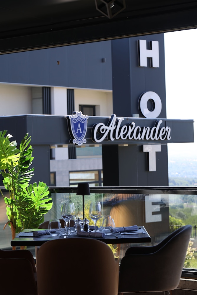Alexander Resort — Belgrade — photo 2