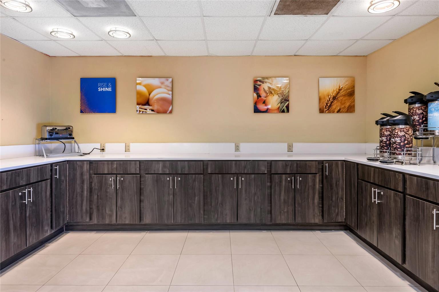 Comfort Suites Fort Pierce I 95 - photo 27