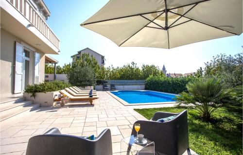 Casa Rotondo — Kastel Stafilic — photo 4