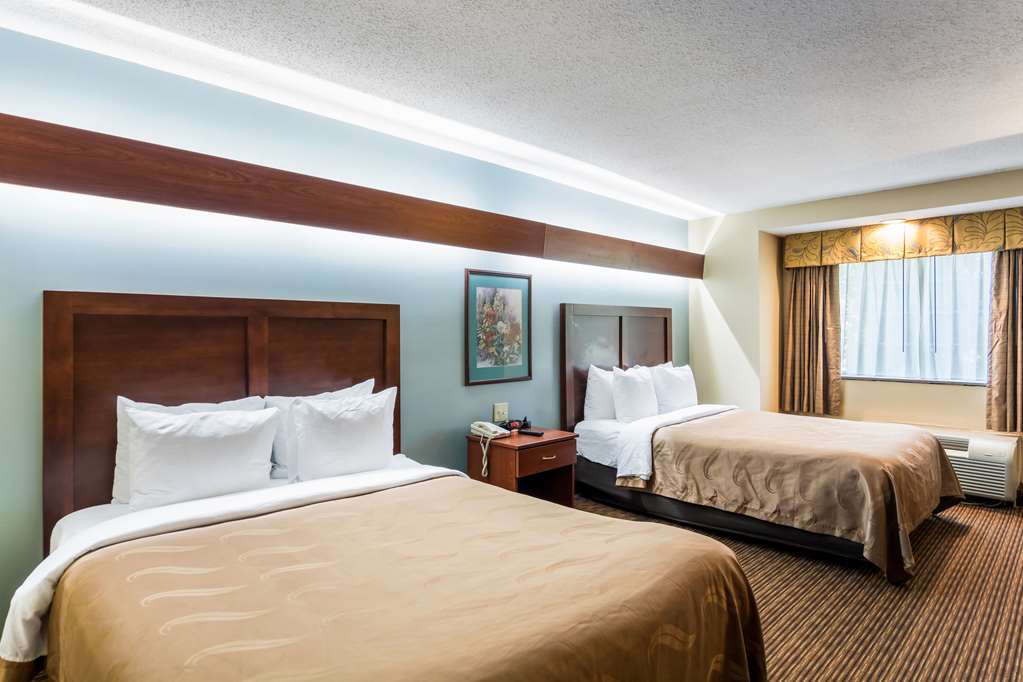 Quality Inn Chester South Richmond - photo 6