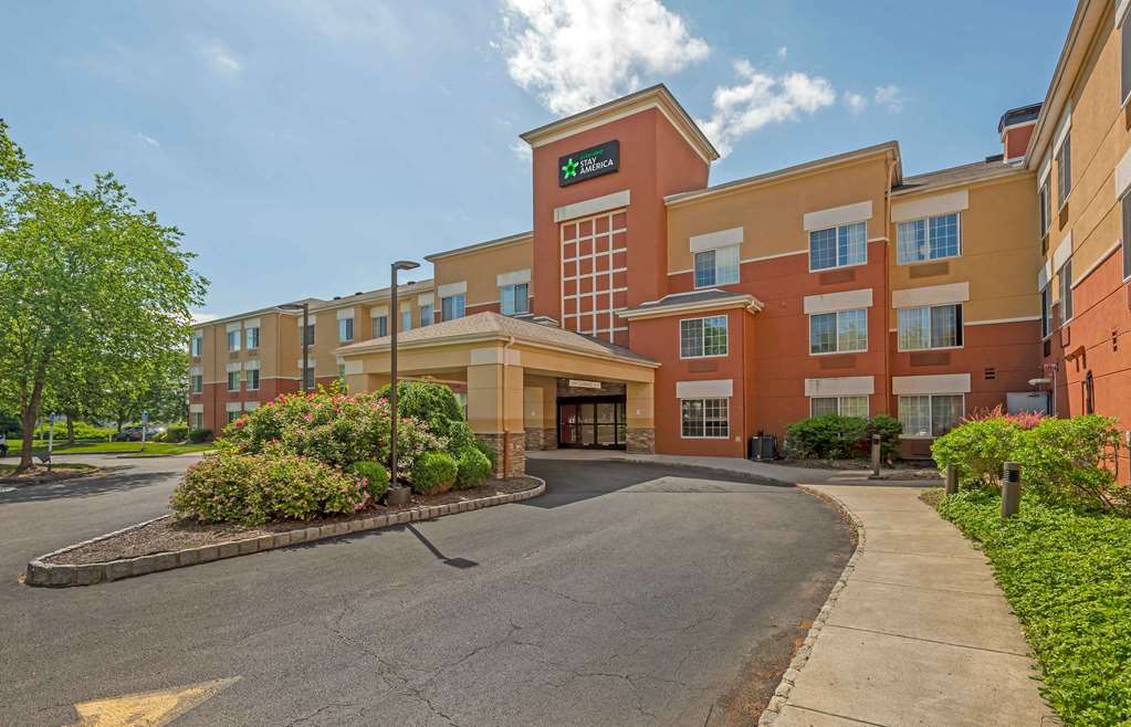 Extended Stay America Suites Hanover Parsippany - photo 2