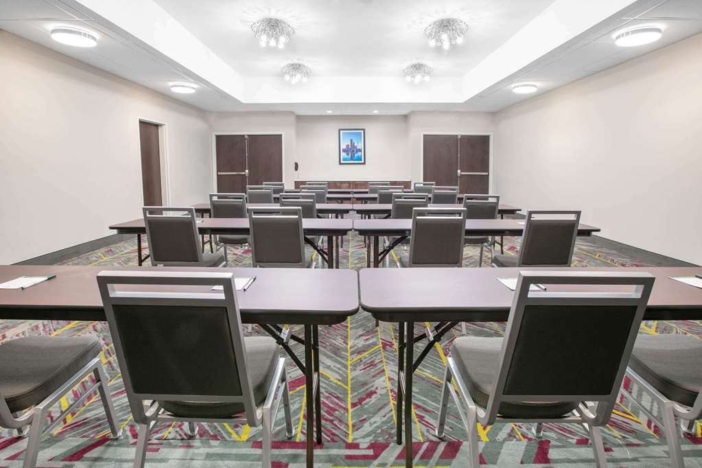 Wingate by Wyndham Corpus Christi - photo 15