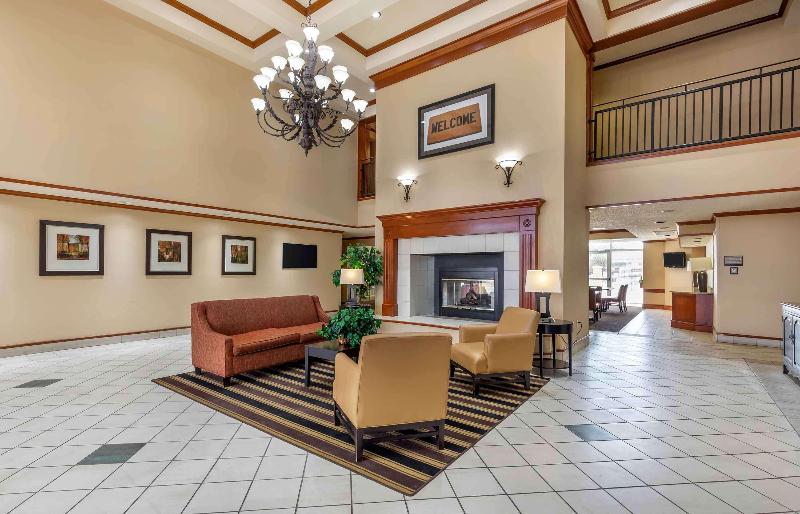 Extended Stay America Dallas Frankford Road - photo 6