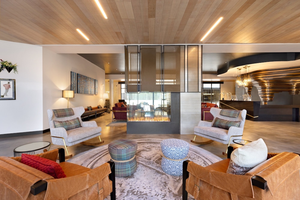 Hotel Indigo Silverthorne by IHG - photo 89