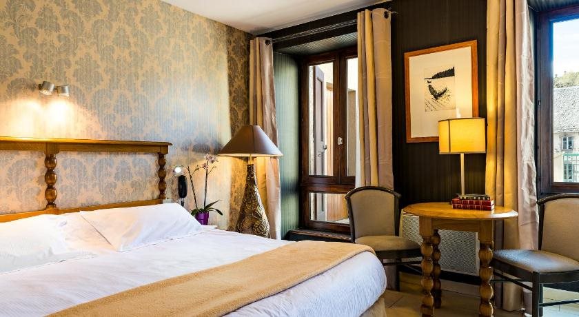 hotel Régis — Laguiole — photo 4