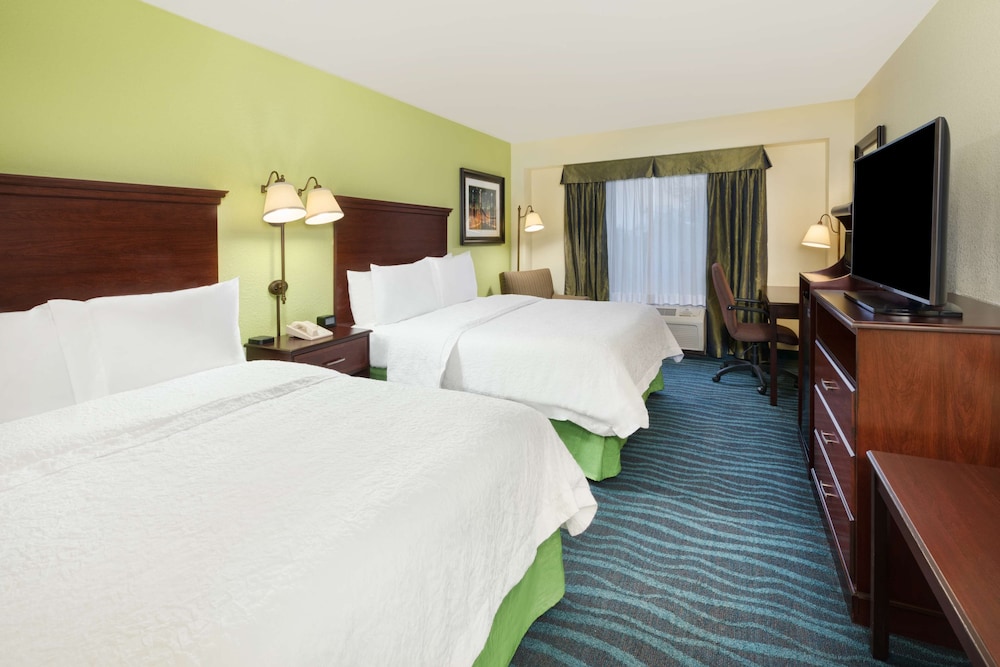 Hampton Inn Atlanta Perimeter Center - photo 9