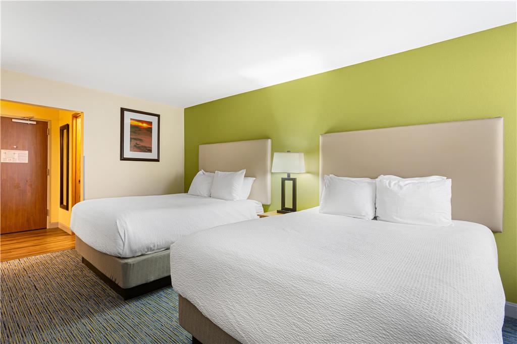 Best Western Hi desert Inn - photo 36