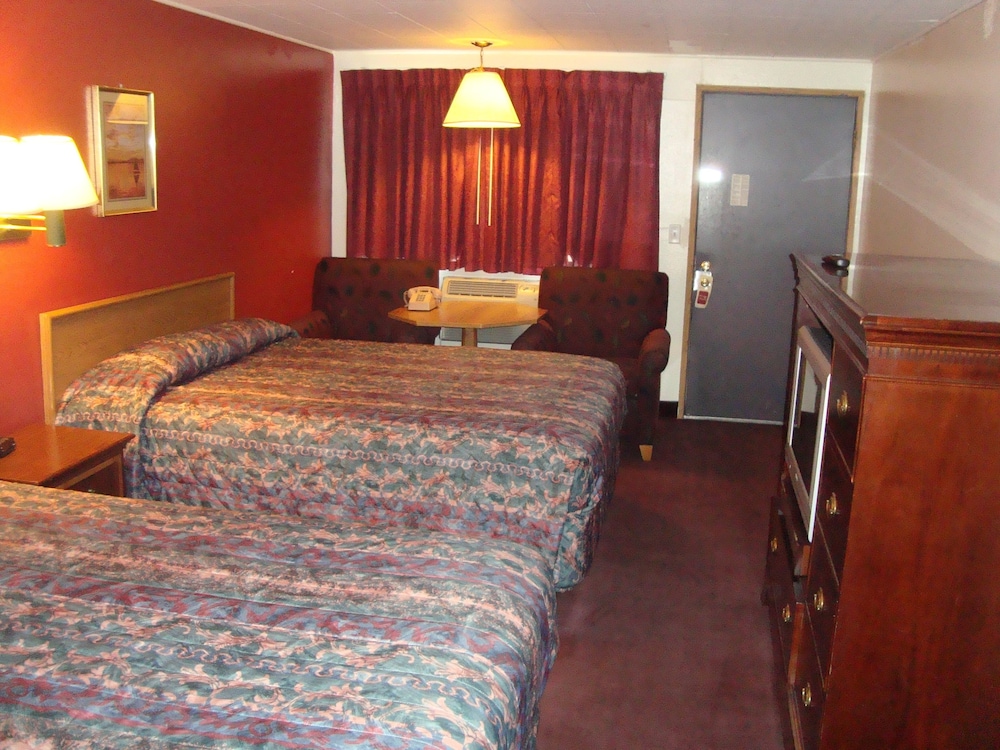 Willow Springs Motel - photo 4