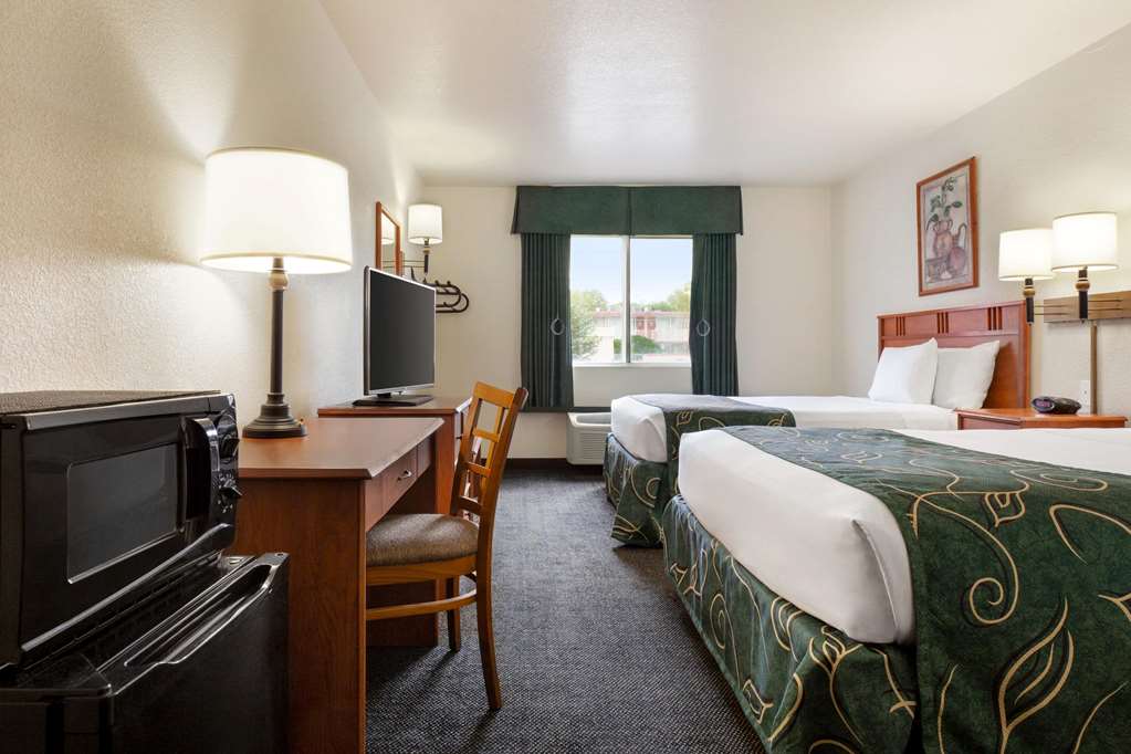 Travelodge by Wyndham North Platte - photo 12