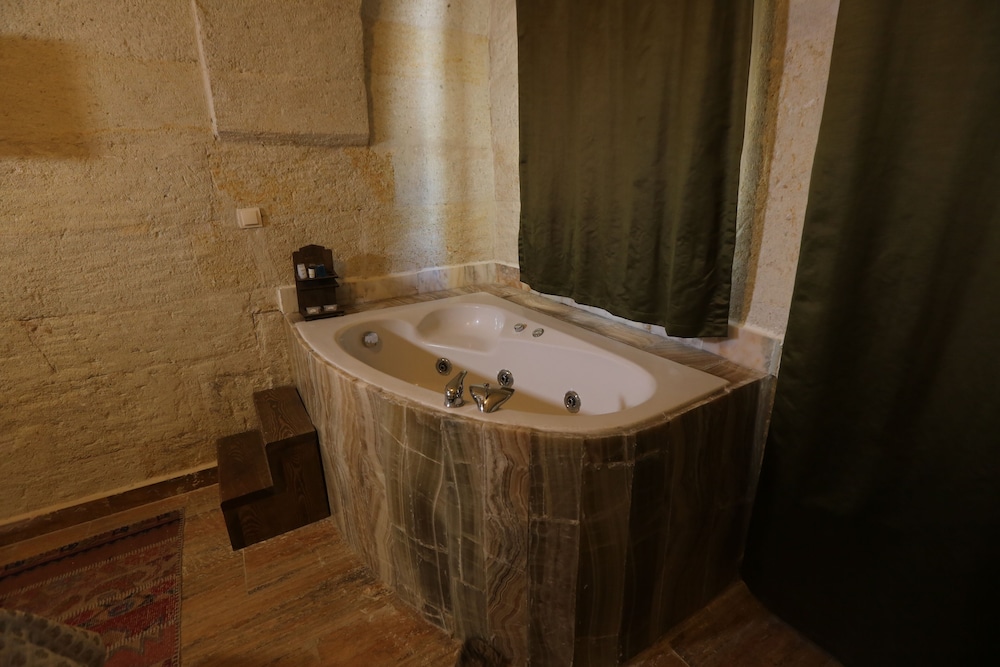 Heritage Cave Inn Hotel — Avanos — photo 3
