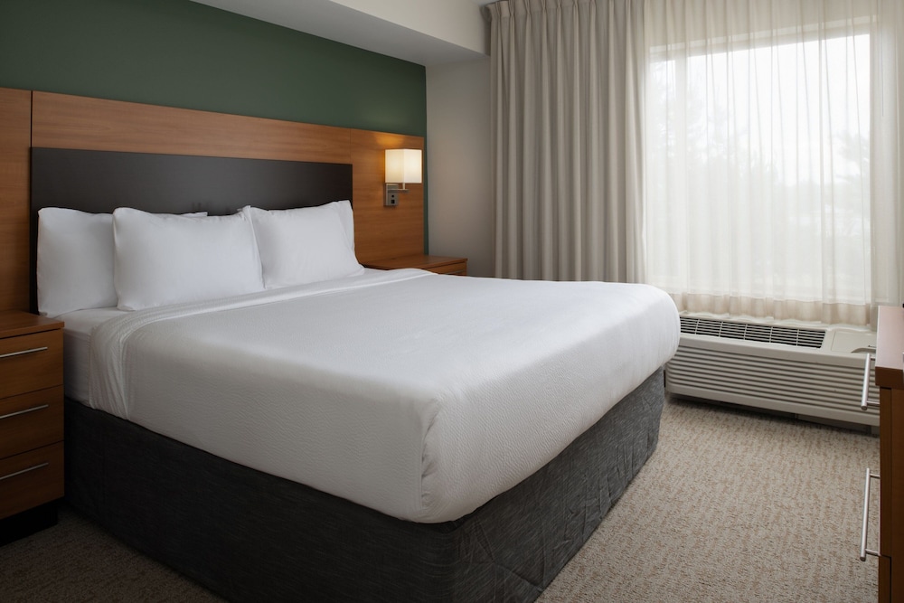TownePlace Suites Richland Columbia Point - photo 12