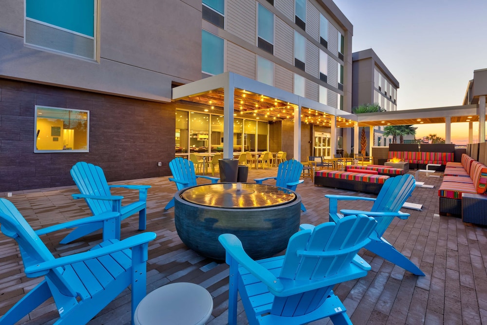 Home2 Suites by Hilton Wilmington Wrightsville Beach - photo 27