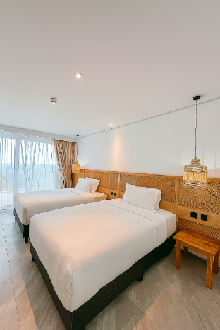 Solea Reef Resort Anda in Anda, Philippines