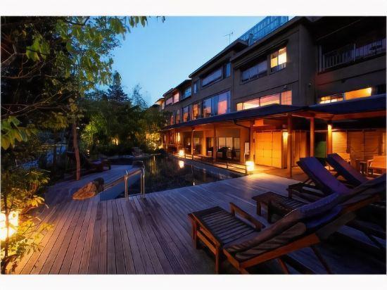 Sagasawakan - last minute hotel in Izu