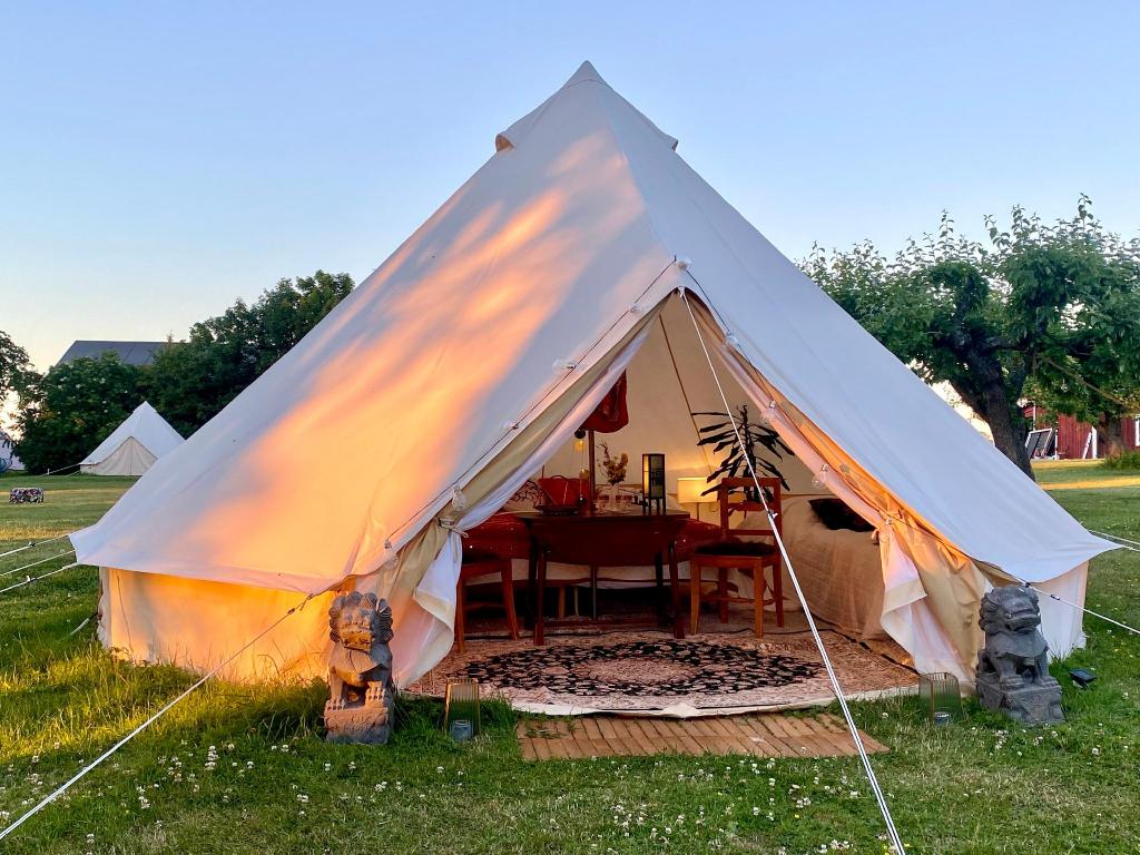 Sörby Glamping — hotel in Borensberg