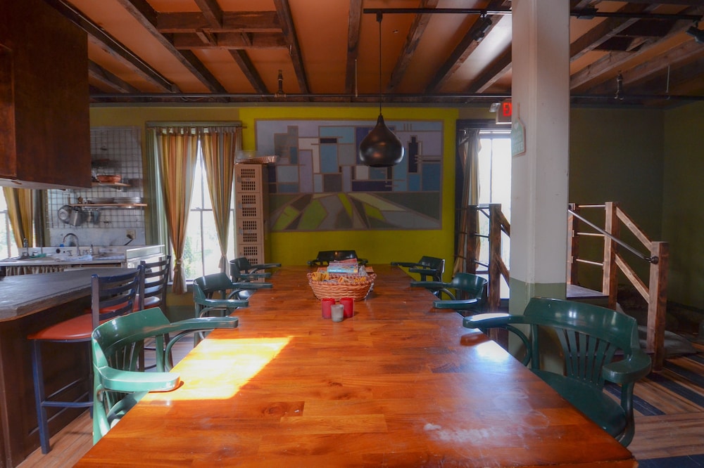 Michie Hostel - photo 34
