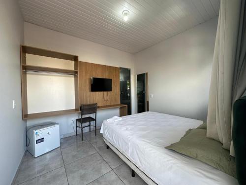 Hotel Planalto in Itaituba, Brasil