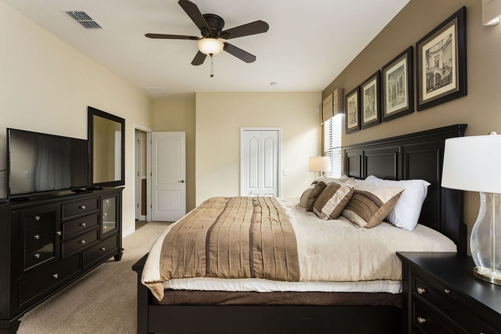 Private Resort Home 1131 - photo 5