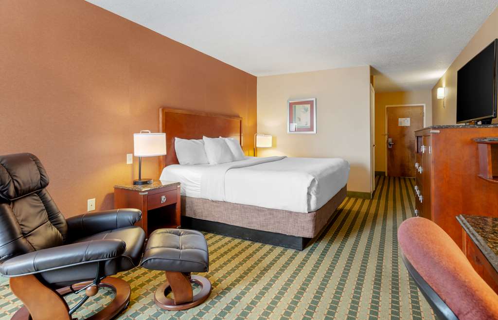 Best Western Plus Inn at Valley View - photo 16