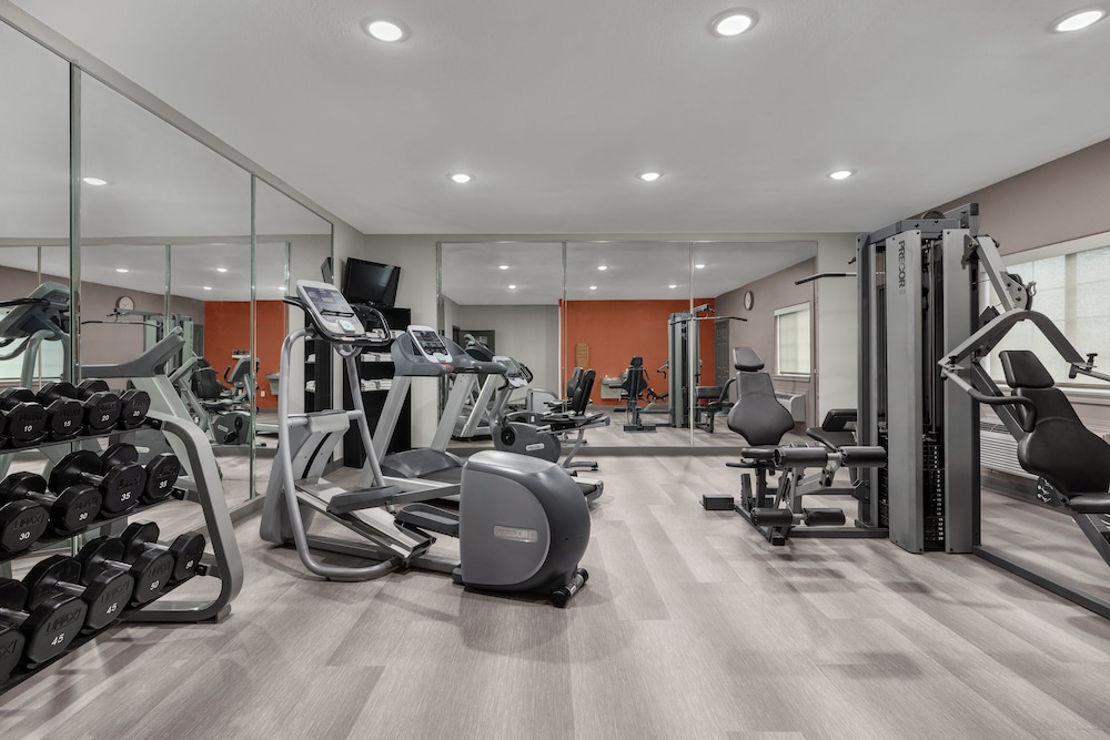 Candlewood Suites Hotel Texas City by IHG - photo 18