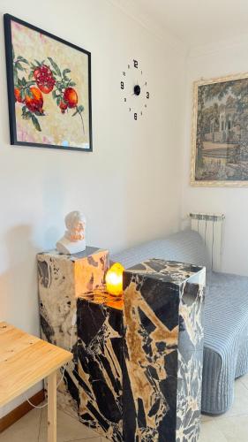 Flower Garden House — 4-Star Luxury Hotel in Rome, Italy