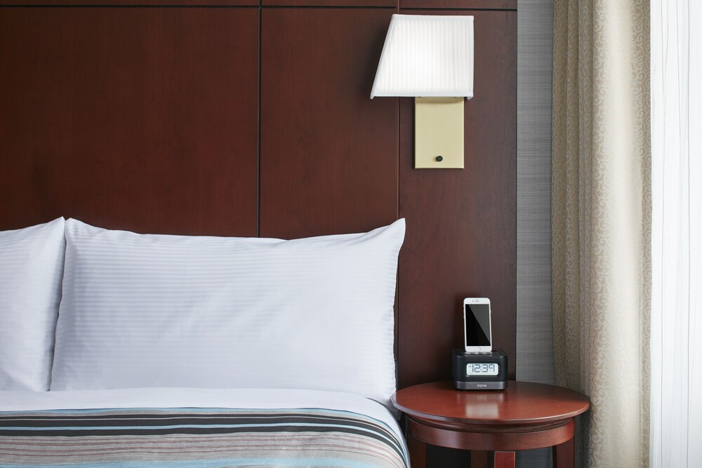 Club Quarters Hotel Wacker at Michigan Chicago - photo 9