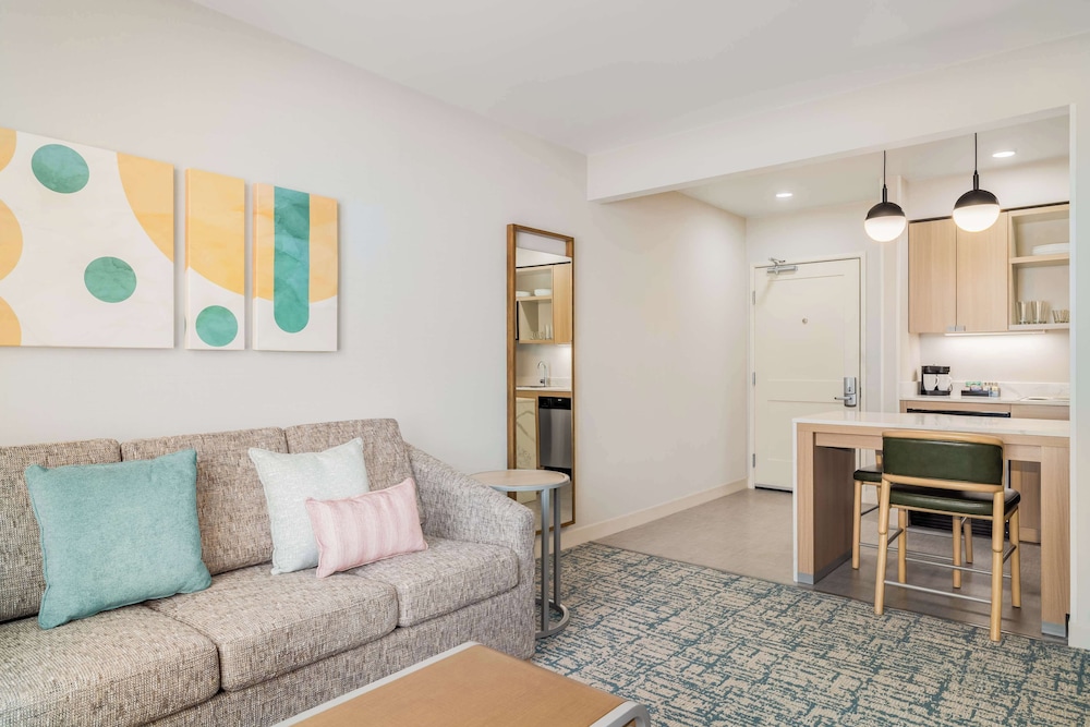 Homewood Suites by Hilton Thornton Denver - photo 24