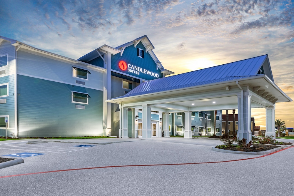 Candlewood Suites Aransas Pass by IHG in Aransas Pass, United States