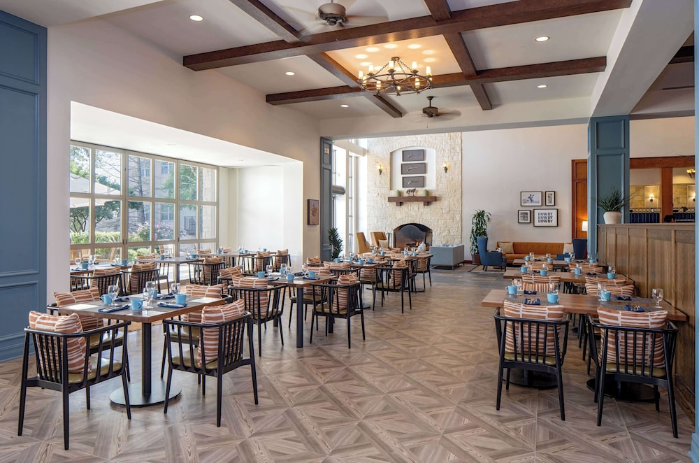 Hilton San Antonio Hill Country - photo 60