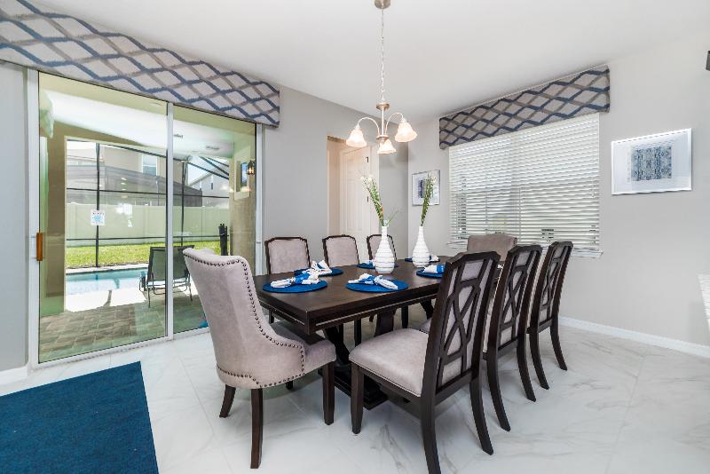 Solara Resort Homes and Townhomes - photo 91